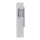 MUL-T- Lock ES-15.23-089 Electric Strike Fail Secure, Faceplate 5-7/8 x 1-1/4, Off Center 8-16V AC/DC