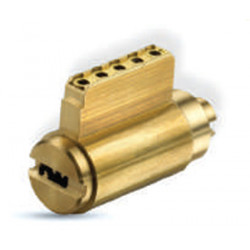 MUL-T-Lock KIKARM Knob & Lever Replacement Cylinder For Arrow Knob