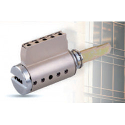 MUL-T-Lock KIKBA Knob & Lever Replacement Cylinder For Baldwin Knob
