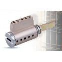 Mul-T-Lock KIKBAMTL400-A26 Knob & Lever Replacement Cylinder For Baldwin Knob
