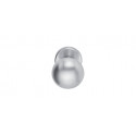 Valli & Valli K5301 Rectangular Style Long Escutcheon Plate Door Knobs