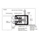 ZERO 7770A/BL/D/G Adjustable Sound Seal - Gasketing