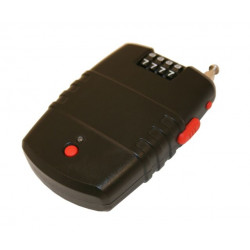 FJM Security SX-776 Cable Alarm Lock