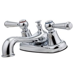 Pfister G148-6 Pfirst Series Centerset Bath Faucet