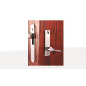 Adams Rite 5500-626 Deadlock for Sliding Wood Doors