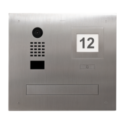 DoorBird D2101FPBI IP Video Door Station