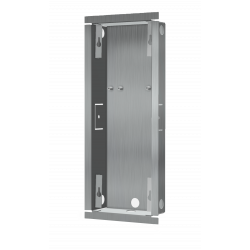 DoorBird D2102V/D2103V Surface-/Flush-Mounting Housing