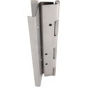 ABH A51083 Stainless Steel Continuous Hinge - Full Concealed - Swing Clear