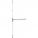 Delaney 8100 Grade 1 Vertical Rod Exit Device