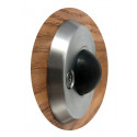 ABH 1841 US3 Ligature Resistant Wall Stops