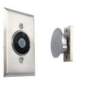 ABH 2400LS5 Electromagnetic Door Holder Wall Mount - Low Profile Armature