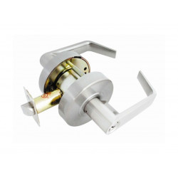 TownSteel CSI Grade 2 Heavy Duty Non-Clutched Cylindrical Lockset