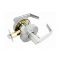  CB76-622 Grade 2 Heavy Duty Non-Clutched Cylindrical Lockset