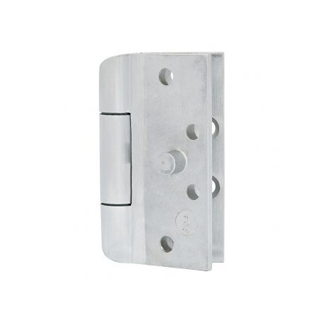 TownSteel MX 7001A Heavy Duty Hinges with Hospital Tip - 32D - 4.5x4.5