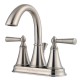 Pfister GT48-G Saxton Centerset Bath Faucet