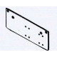 TownSteel TPDC - Mounting Plates & TDC - Drop Plates