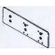 TownSteel TPDC - Mounting Plates & TDC - Drop Plates