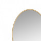 Bain Signature Sienna Floating Oval Mirror