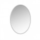 Bain Signature Sienna Floating Oval Mirror