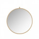 Bain Signature Verona Floating Round Mirror with hanger