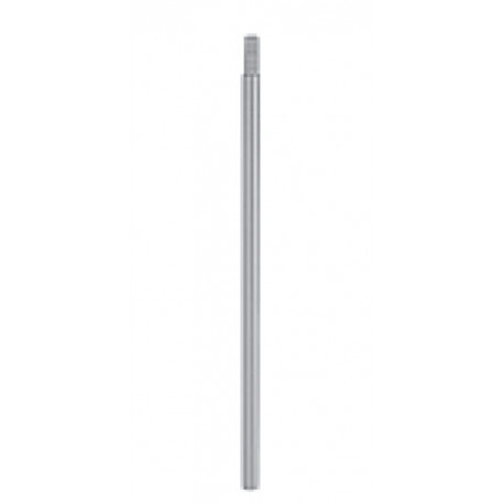 Value Brand 9000 Series Extending Rod for 9400 Exit Device, Finish- Satin Stainless Steel
