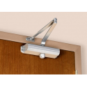  9303BCH x 9328H-6909318A Regular Hold Open Arm w/Parallel Bracket and Shoe (Hold Open)