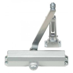 Norton 9304BCH x 9328H Regular Hold Open Arm w/Parallel Bracket and Shoe (Hold Open)