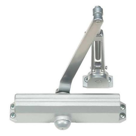 Norton 9304BCH x 9328H Regular Hold Open Arm w/Parallel Bracket and Shoe (Hold Open)