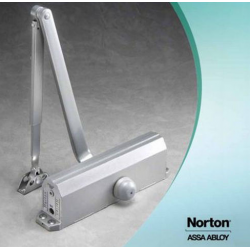 Norton 9540M-1 Metal Cover, Painted