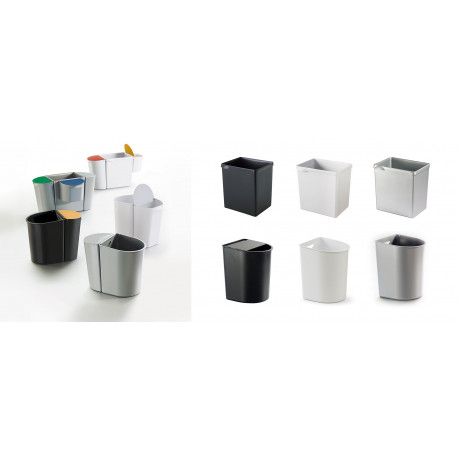 Magnuson TR-10-REC Sortmate Waste Receptacles