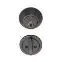 BHP UL106 UL Listed Single Cylinder Deadbolt