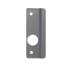 Don-Jo GLP 307 Latch Protectors, Finish- Satin Stainless Steel