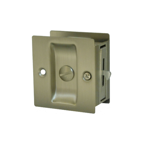 Don-Jo PDL 101 Pocket Door Lock