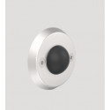 Accurate Lock & Hardware LR-WS Ligature Resistant Wall Stop