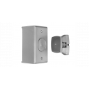 Rixson 991M689 Wall Mounted Electromagnetic Door Holder, For Hazardous Locations