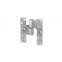 Rixson FM19 Fire Rated Standard-Duty Full Mortise Intermediate Pivot