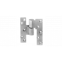 Rixson ML19 Intermediate Pivot, For Lead-Lined/Heavyweight Doors 1-3/4" to 3"