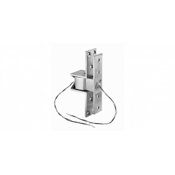Rixson EF519 Electrified Full-Mortise Pivot For Pocket Doors, 4-Wire
