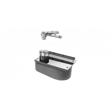 Rixson 20N Heavy Duty Offset Hung Floor Closers