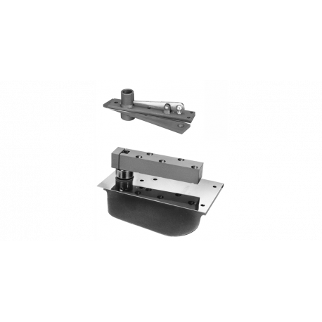 Rixson H28 LAP Heavy Duty Offset Hung Floor Closers