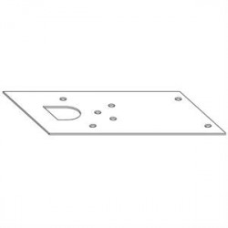 Rixson 284020 Floor Plate Package