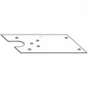 Rixson 274050 Floor Plate Package