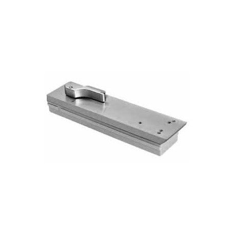 Rixson F530 Shallow Depth Offset Hung Floor Closers (Parallel To Frame)