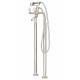 Pfister RT6-1T Traditional Free Standing Tub Filler