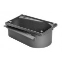 Rixson 79501 Cement Case For Use With Shallow Floors