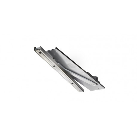 Rixson PH91NDCP Overhead Concealed Closers Offset