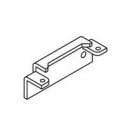 Rixson 1639000 Mounting Bracket For 706, 707, 708 Closers