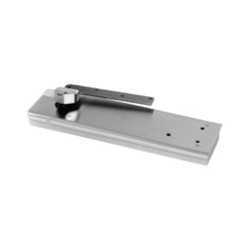 Rixson 5103 x 1-1/2OS LAP Shallow Depth Offset Hung Floor Closers