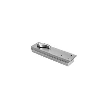 Rixson Q510 LAP Shallow Depth Offset Hung Floor Closers (Parallel To Frame)