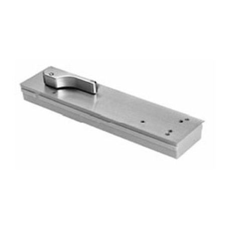 Rixson HM510 Shallow Depth Offset Hung Floor Closers (Parallel To Frame)